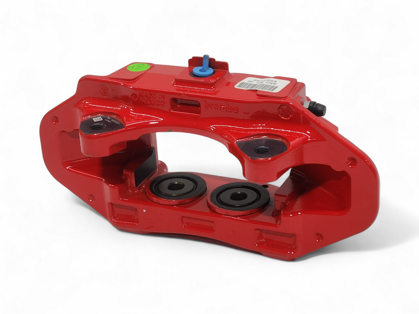 2020-2022 Chevrolet Corvette C8 Stingray Rear Right  Z51 OEM GM *READ*