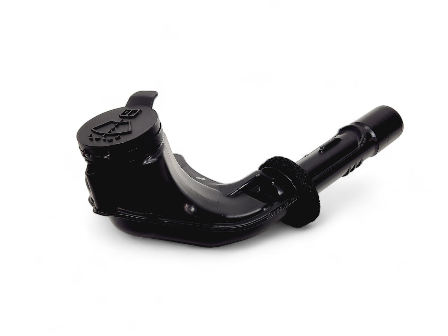 2020-2023 Cadillac CT4 Windshield Washer Reservoir Filler Neck OEM GM 84563483