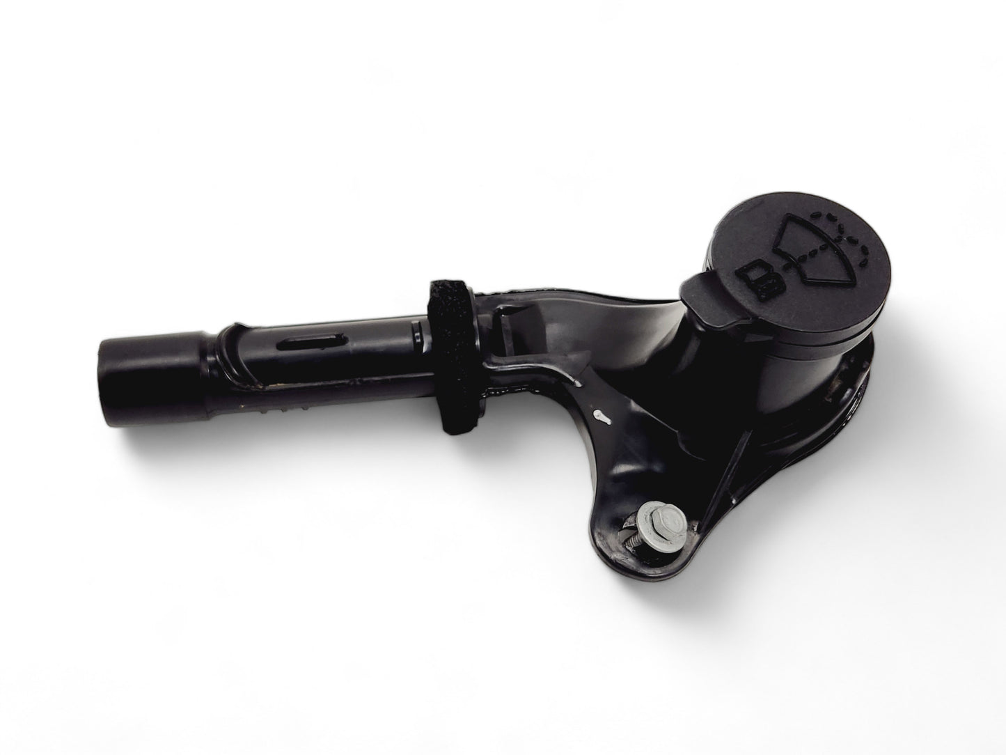 2020-2023 Cadillac CT4 Windshield Washer Reservoir Filler Neck OEM GM 84563483
