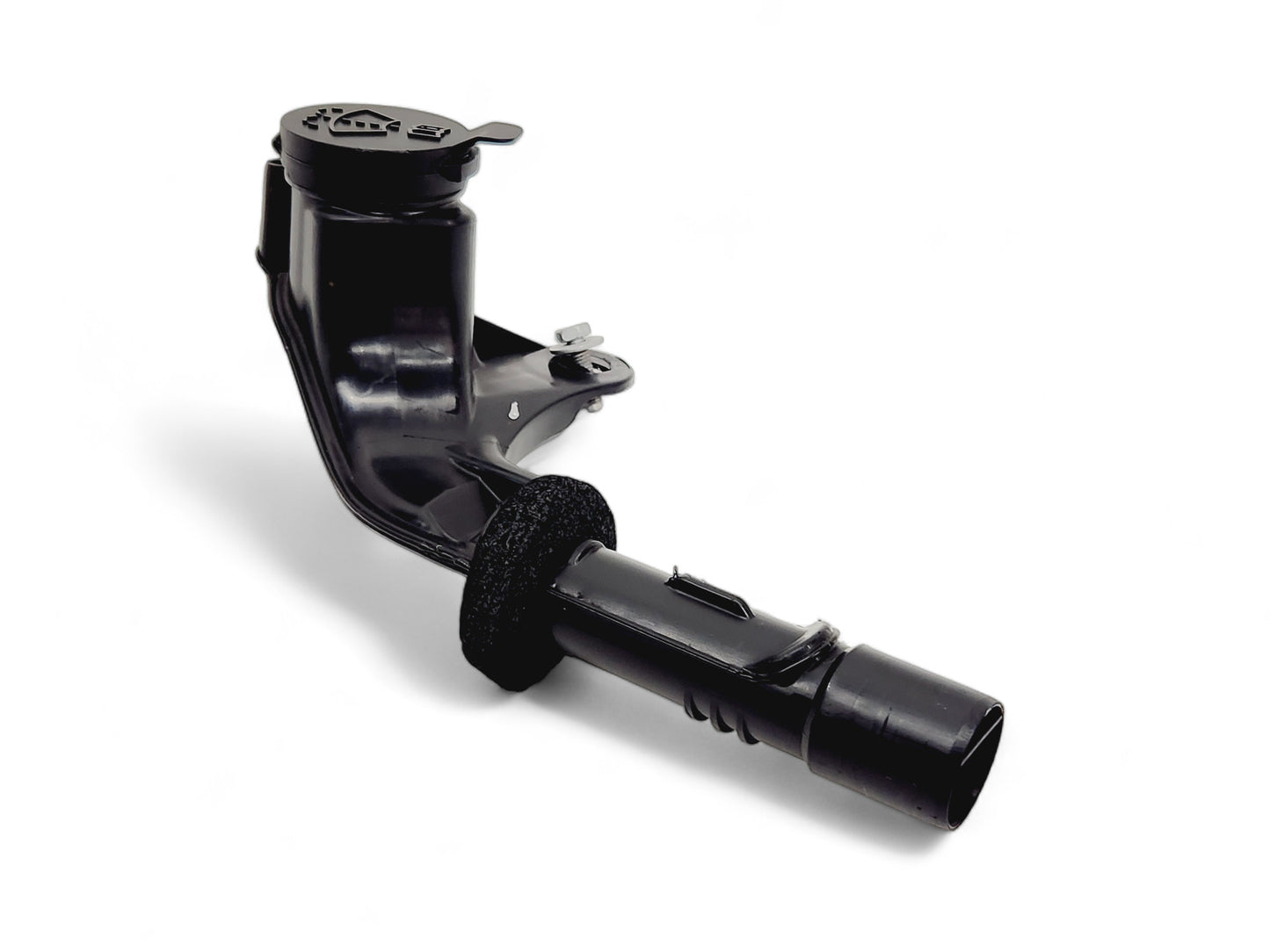 2020-2023 Cadillac CT4 Windshield Washer Reservoir Filler Neck OEM GM 84563483