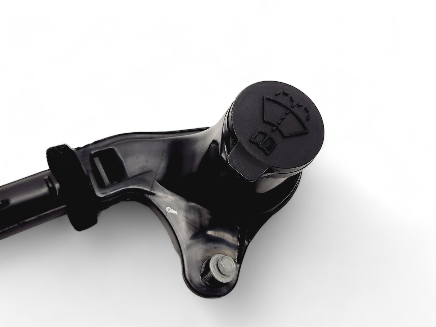 2020-2023 Cadillac CT4 Windshield Washer Reservoir Filler Neck OEM GM 84563483