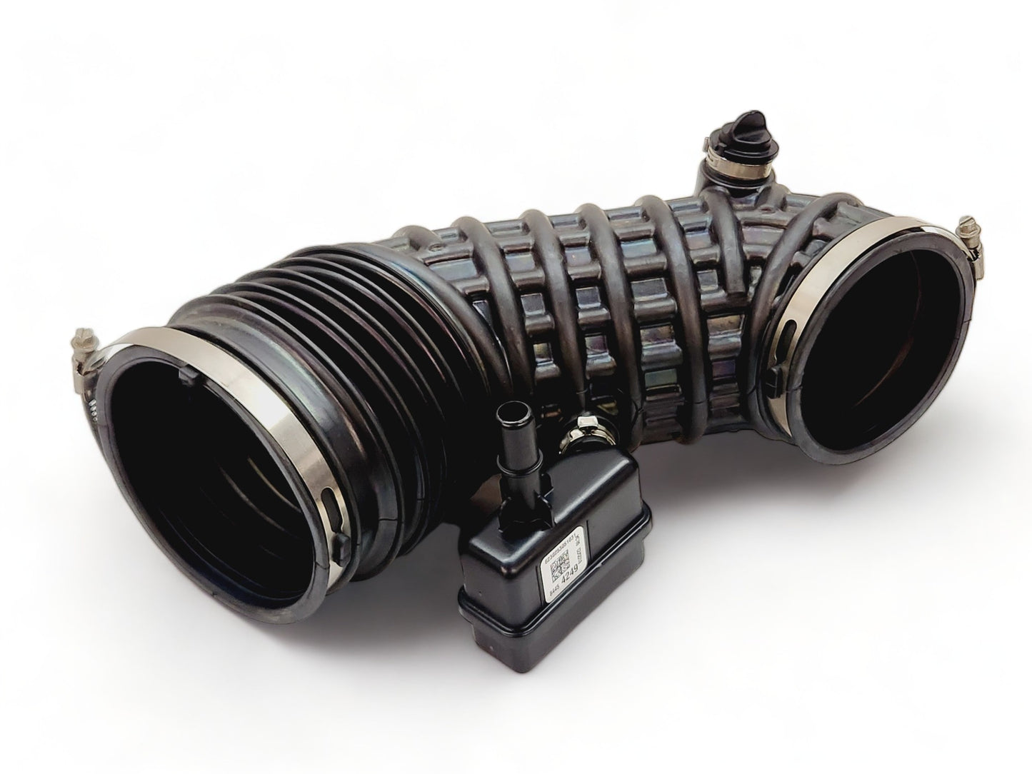 2020-2023 Chevy Camaro LT1 Air Cleaner Intake Outlet Duct Tube OEM GM 84454249