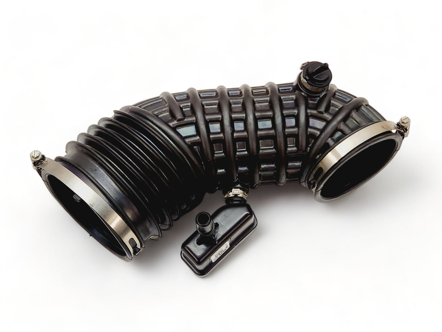 2020-2023 Chevy Camaro LT1 Air Cleaner Intake Outlet Duct Tube OEM GM 84454249