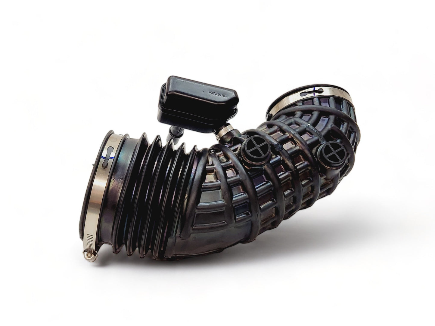 2020-2023 Chevy Camaro LT1 Air Cleaner Intake Outlet Duct Tube OEM GM 84454249