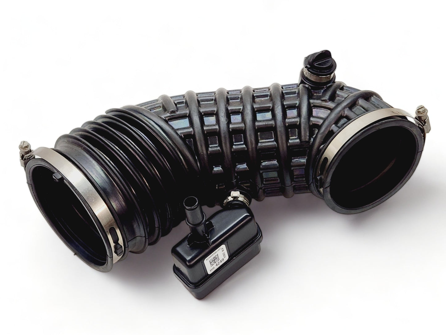 2020-2023 Chevy Camaro LT1 Air Cleaner Intake Outlet Duct Tube OEM GM 84454249