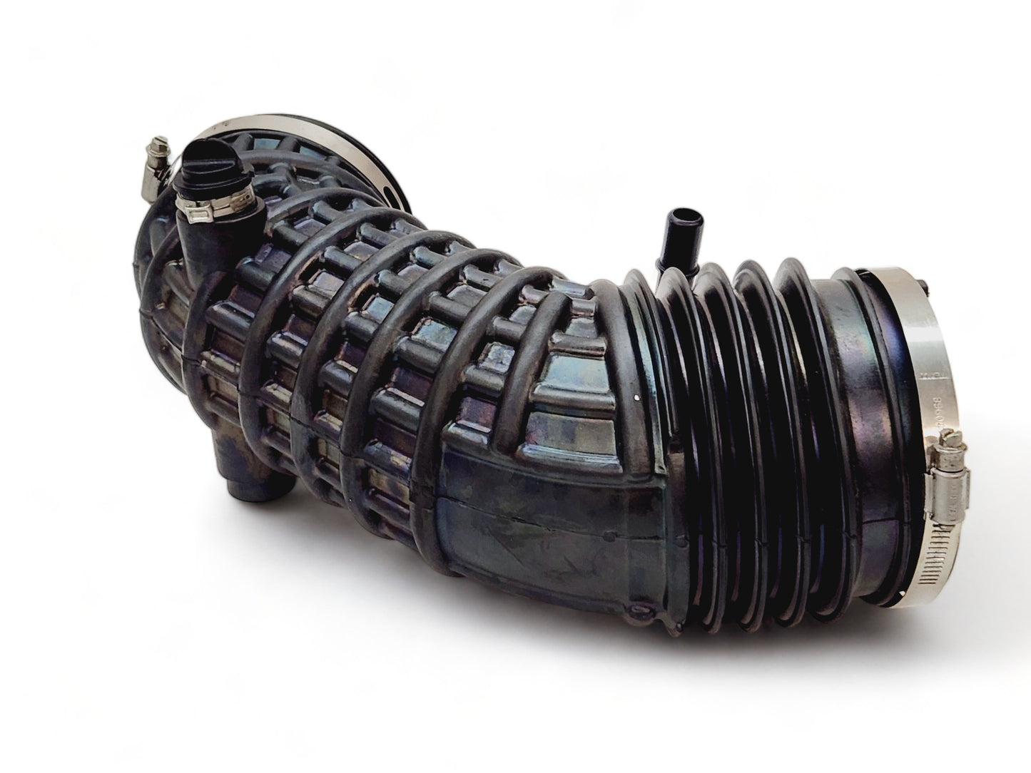 2020-2023 Chevy Camaro LT1 Air Cleaner Intake Outlet Duct Tube OEM GM 84454249