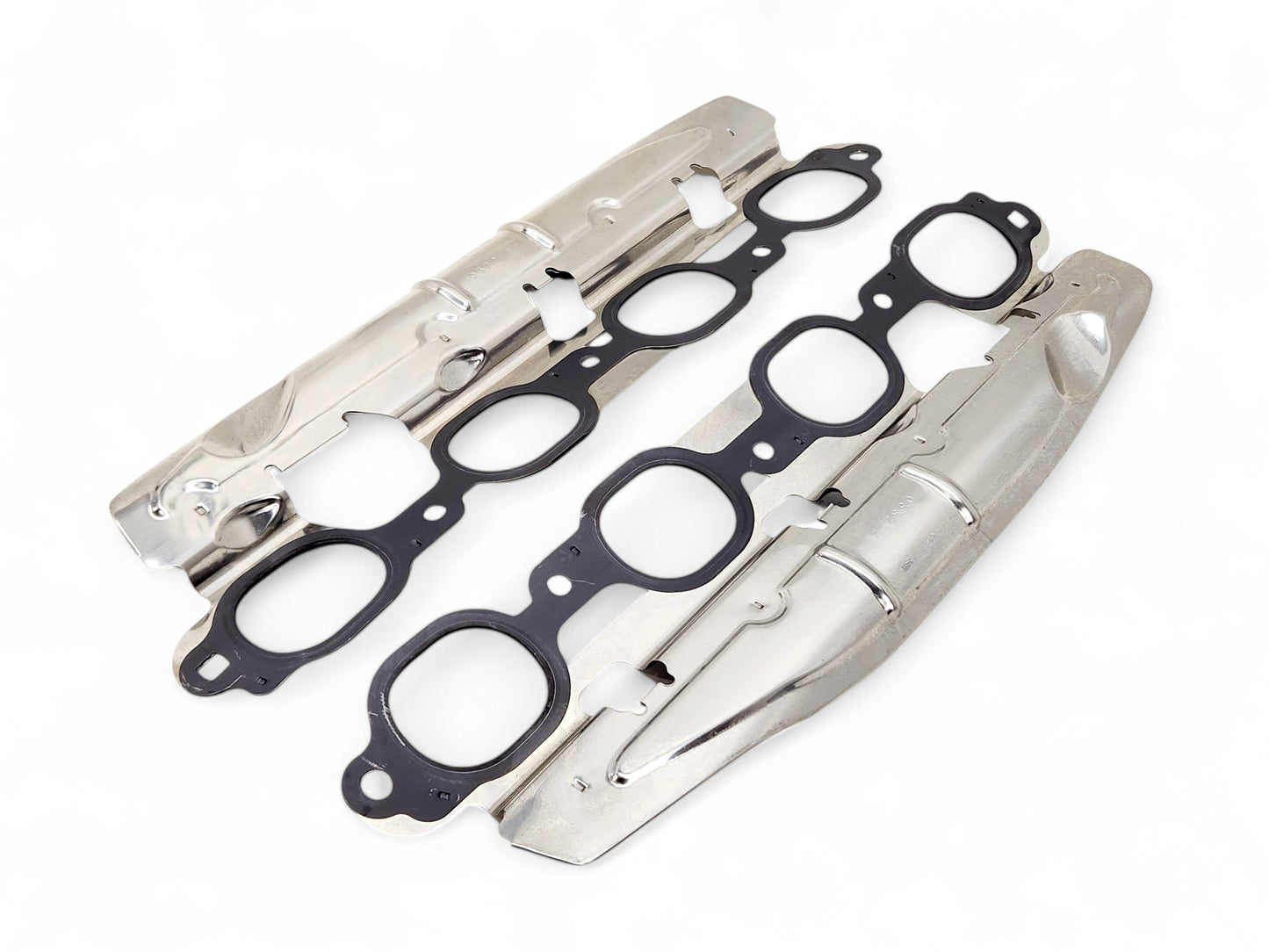 2020-2025 Chevy Corvette C8 Exhaust Manifold Gasket Set OEM GM 12668562