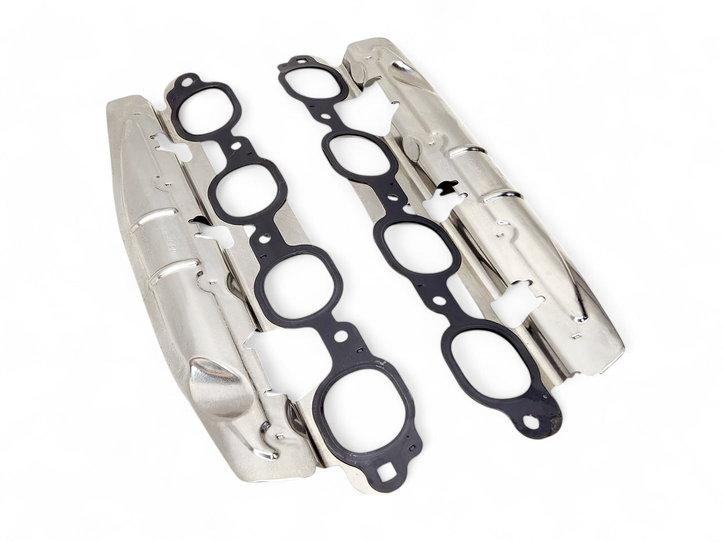 2020-2025 Chevy Corvette C8 Exhaust Manifold Gasket Set OEM GM 12668562