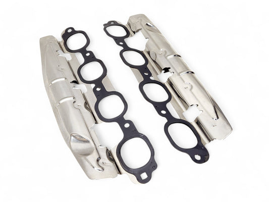 2020-2025 Chevy Corvette C8 Exhaust Manifold Gasket Set OEM GM 12668562