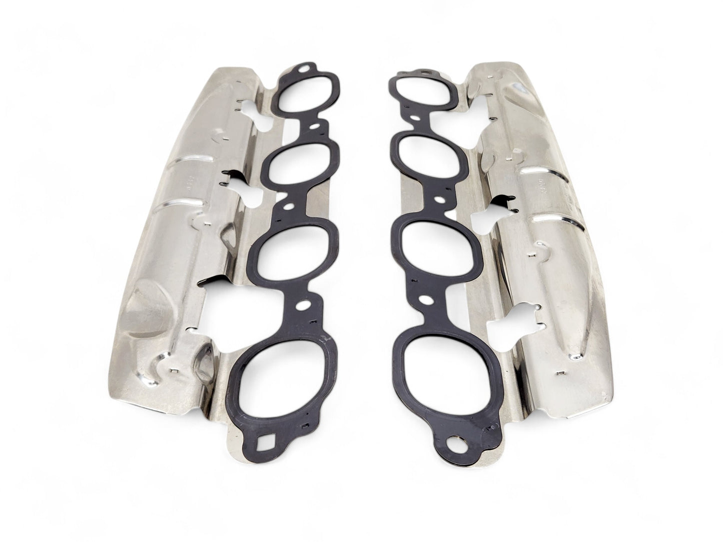 2020-2025 Chevy Corvette C8 Exhaust Manifold Gasket Set OEM GM 12668562