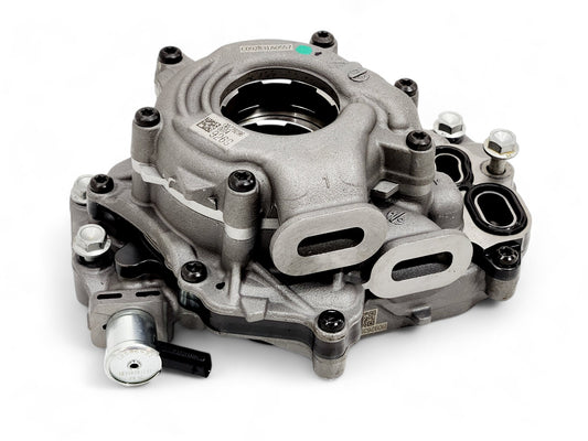 2020-2025 Chevy Corvette C8 LT2 6.2L Lower Engine Oil Pump OEM GM 12707324