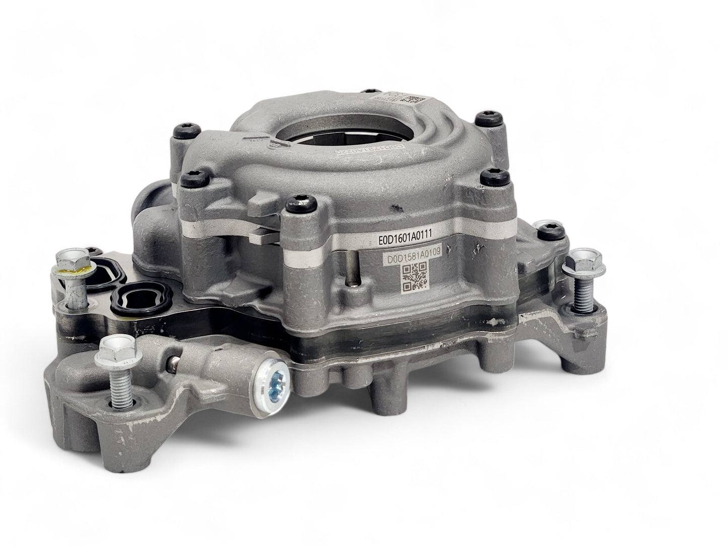 2020-2023 Chevy Corvette C8 LT2 6.2L Lower Engine Oil Pump OEM GM 12707324