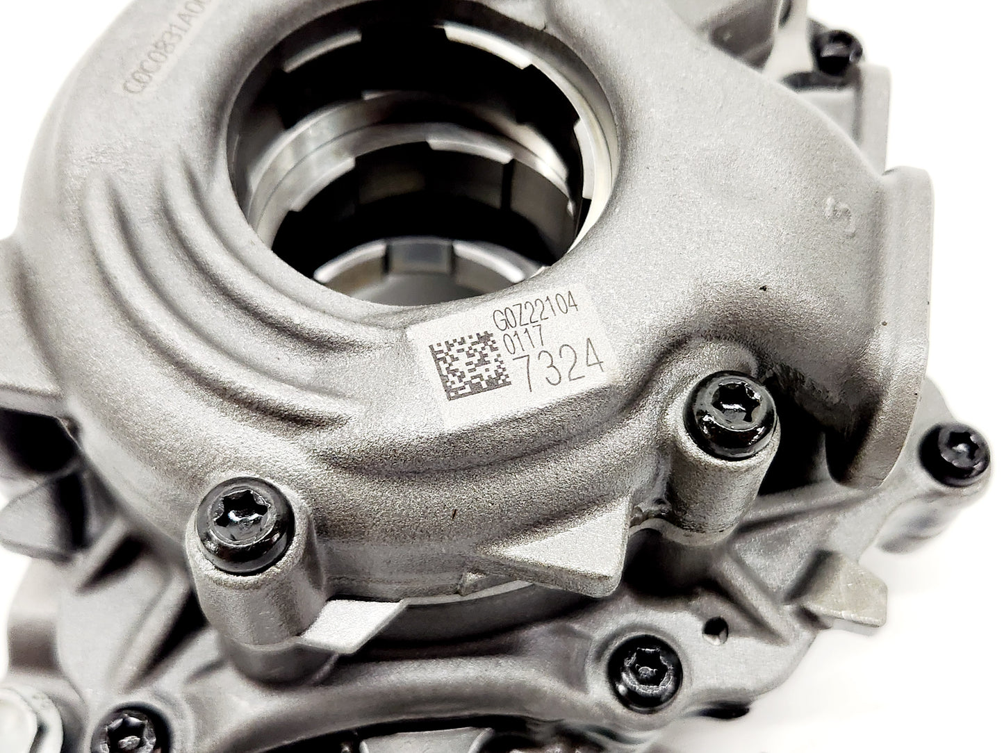 2020-2025 Chevy Corvette C8 LT2 6.2L Lower Engine Oil Pump OEM GM 12707324