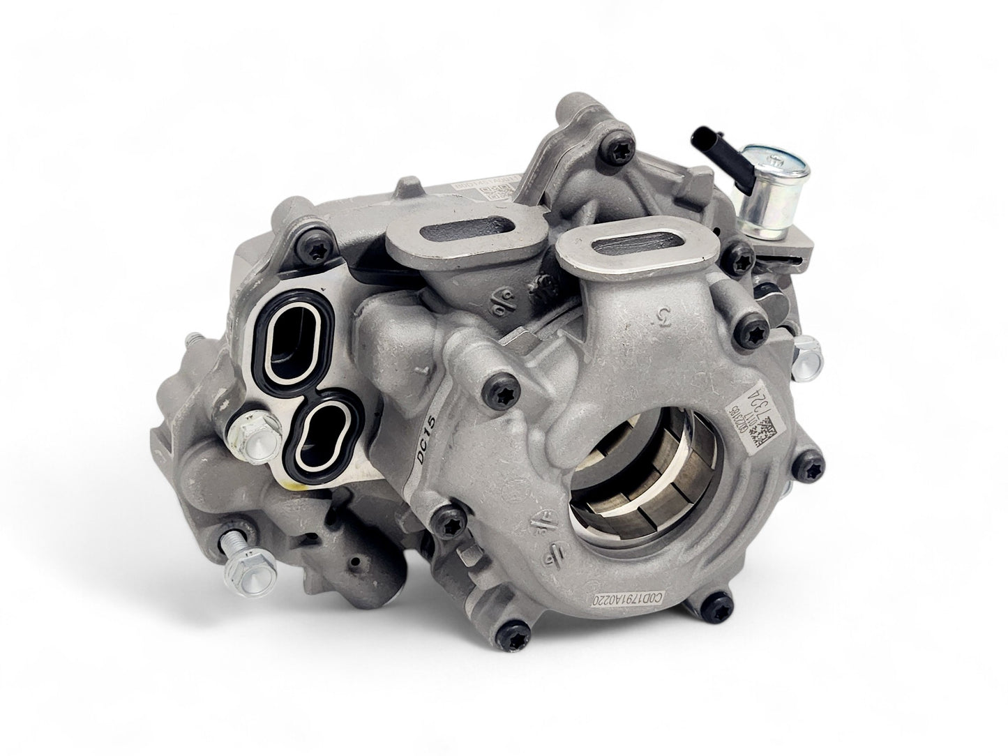 2020-2023 Chevy Corvette C8 LT2 6.2L Lower Engine Oil Pump OEM GM 12707324