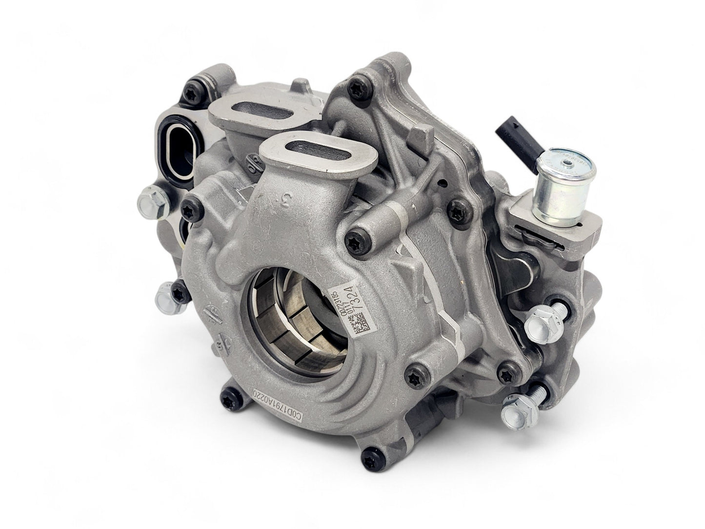 2020-2023 Chevy Corvette C8 LT2 6.2L Lower Engine Oil Pump OEM GM 12707324