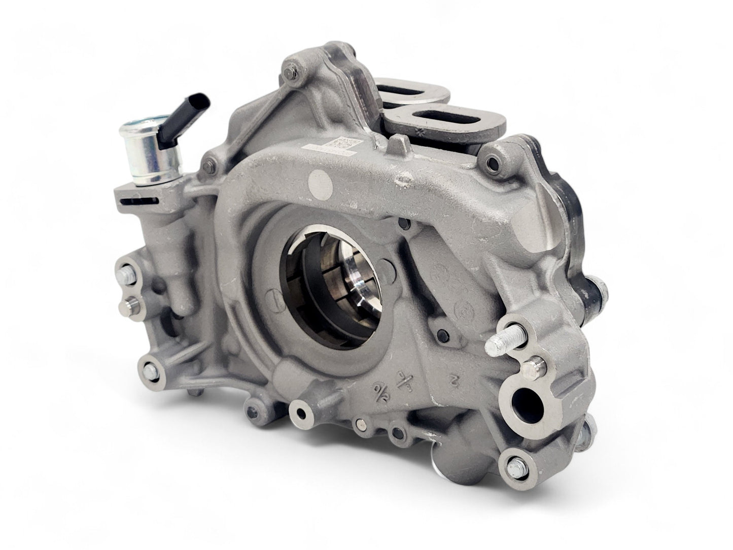 2020-2023 Chevy Corvette C8 LT2 6.2L Lower Engine Oil Pump OEM GM 12707324