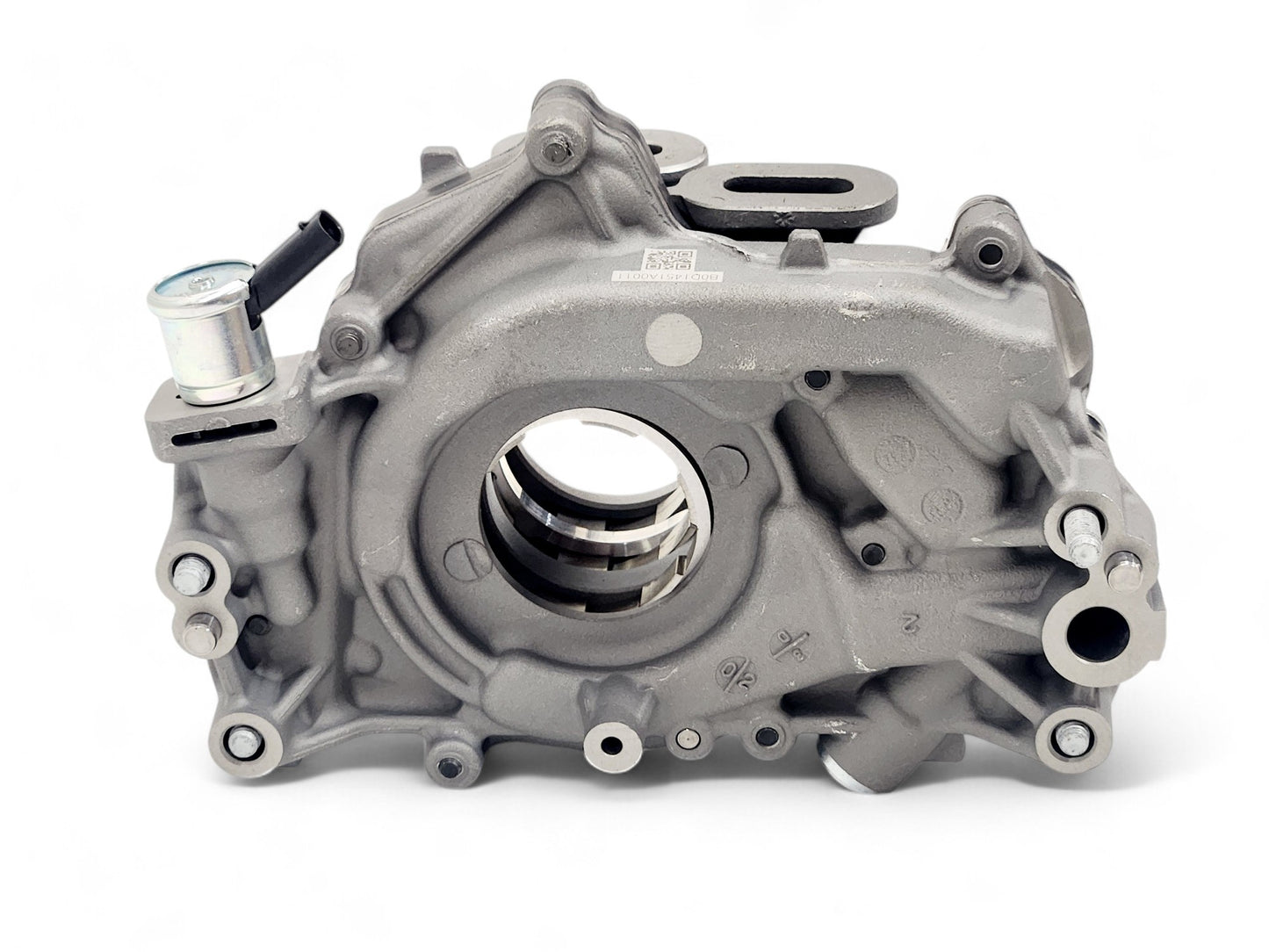 2020-2023 Chevy Corvette C8 LT2 6.2L Lower Engine Oil Pump OEM GM 12707324