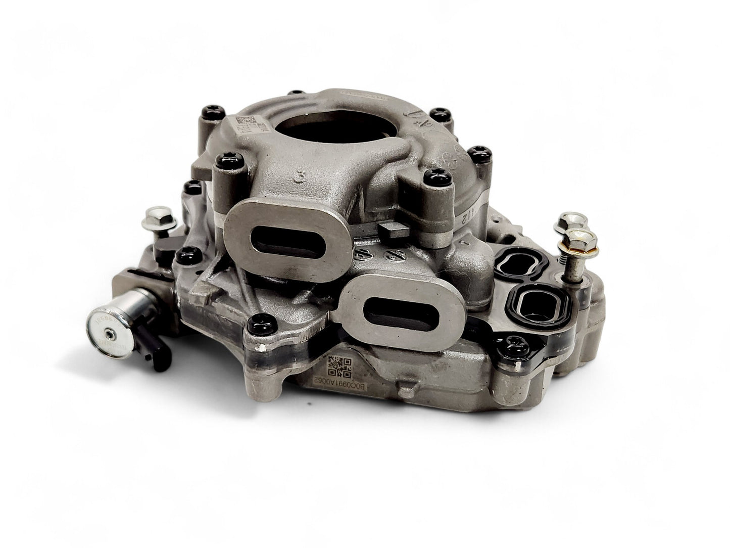 2020-2025 Chevy Corvette C8 LT2 6.2L Lower Engine Oil Pump OEM GM 12707324