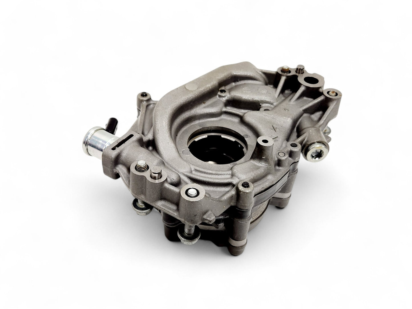 2020-2025 Chevy Corvette C8 LT2 6.2L Lower Engine Oil Pump OEM GM 12707324