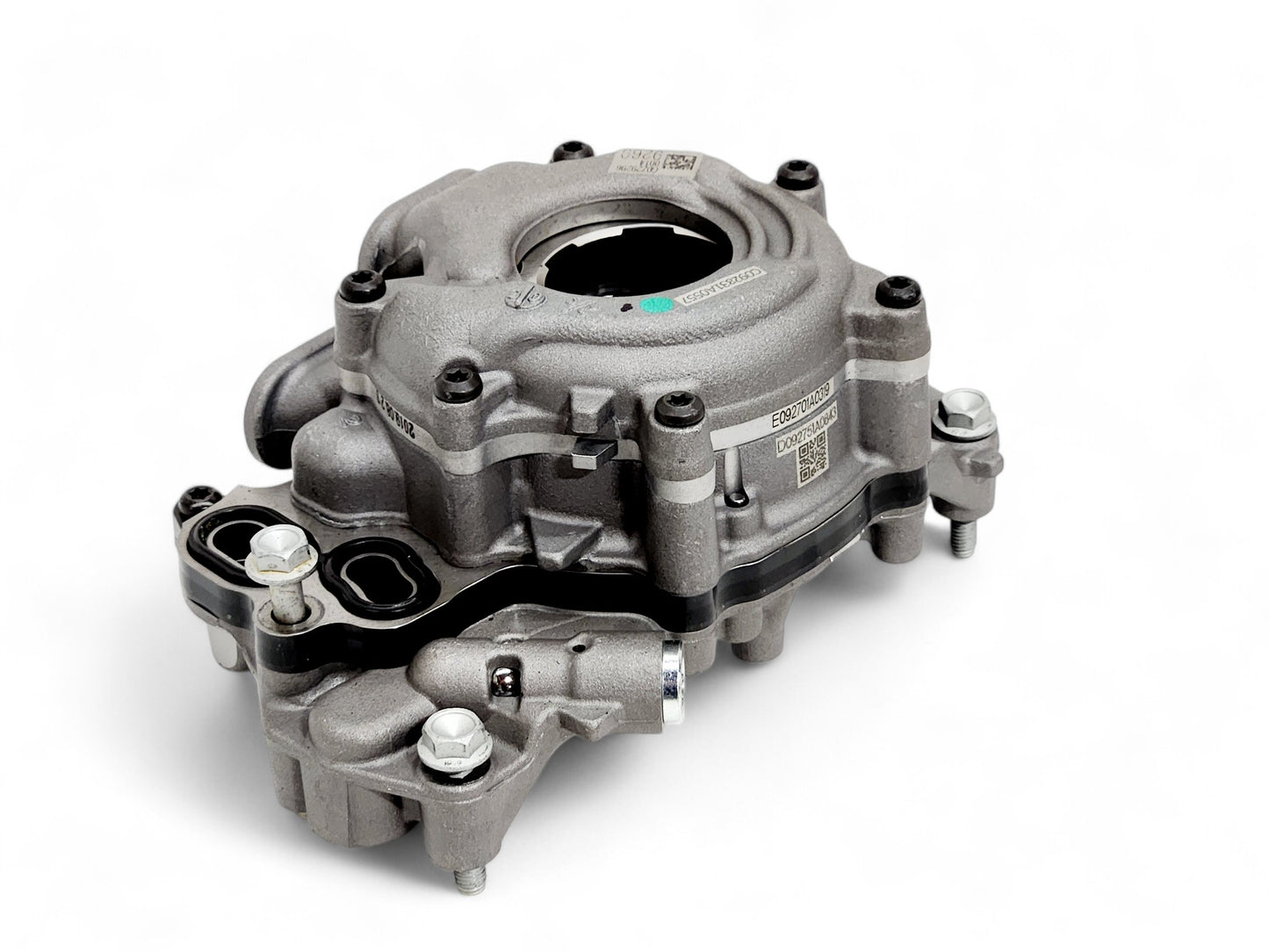 2020-2025 Chevy Corvette C8 LT2 6.2L Lower Engine Oil Pump OEM GM 12707324