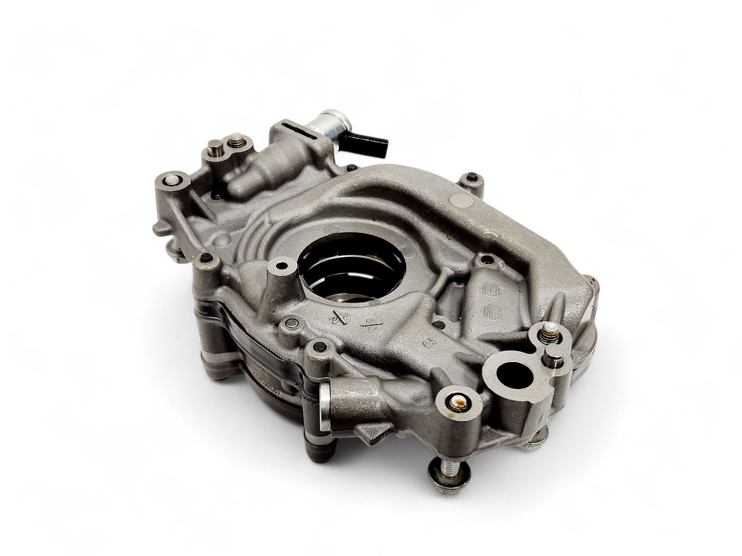 2020-2025 Chevy Corvette C8 LT2 6.2L Lower Engine Oil Pump OEM GM 12707324