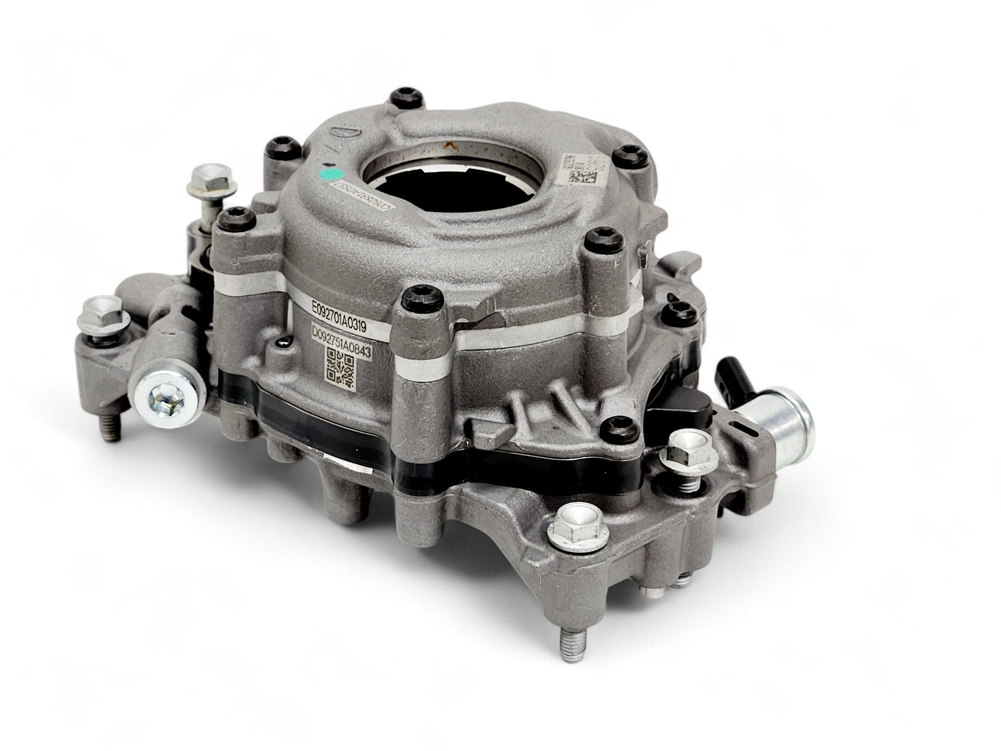 2020-2025 Chevy Corvette C8 LT2 6.2L Lower Engine Oil Pump OEM GM 12707324