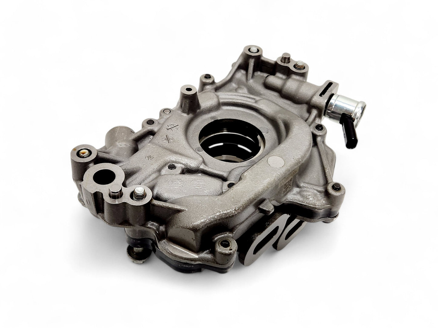 2020-2025 Chevy Corvette C8 LT2 6.2L Lower Engine Oil Pump OEM GM 12707324