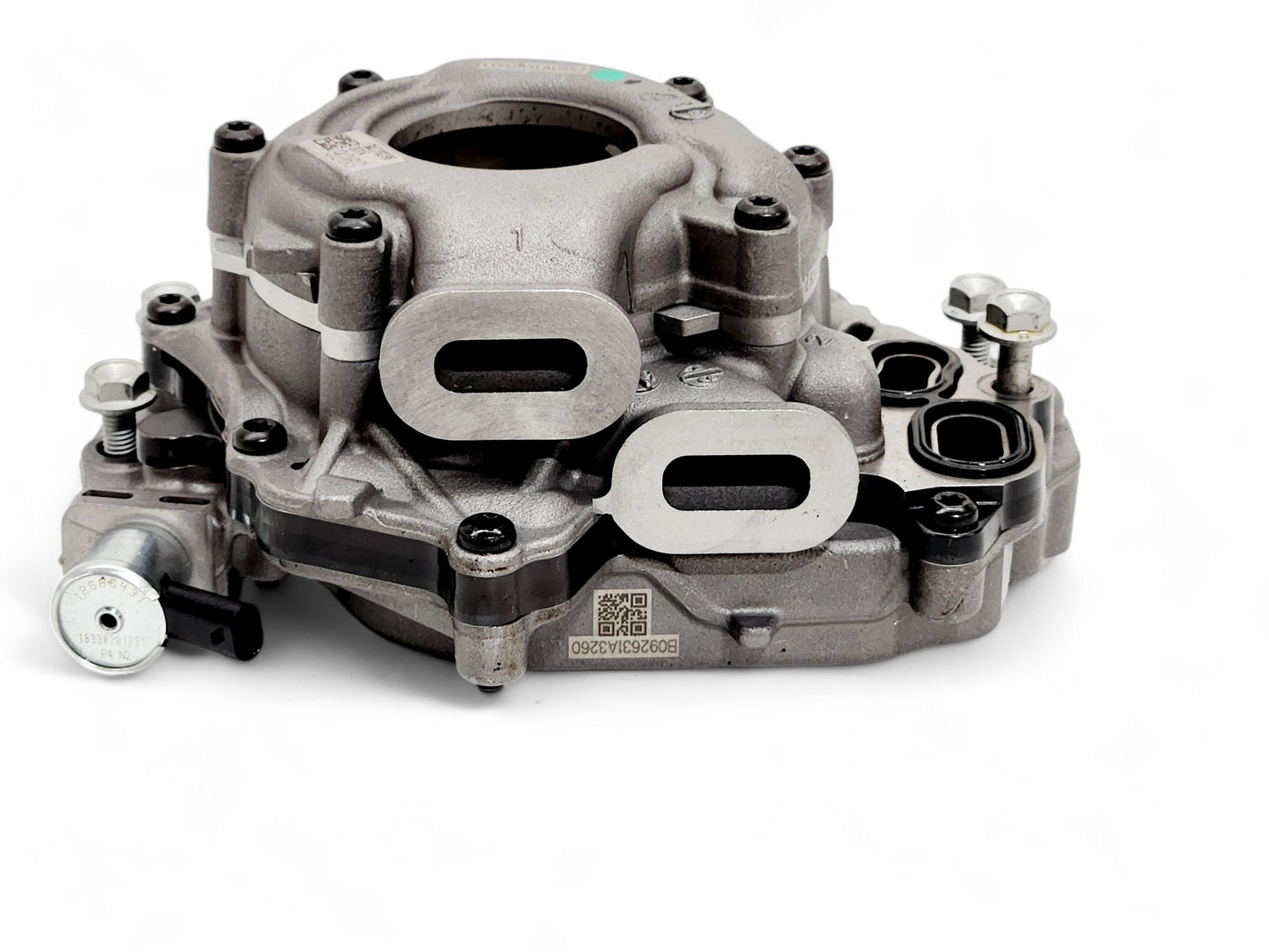 2020-2025 Chevy Corvette C8 LT2 6.2L Lower Engine Oil Pump OEM GM 12707324