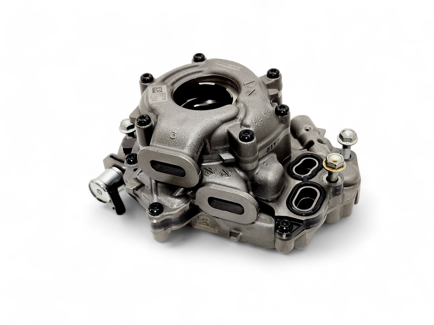 2020-2025 Chevy Corvette C8 LT2 6.2L Lower Engine Oil Pump OEM GM 12707324