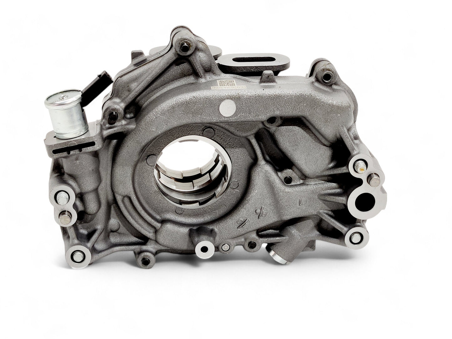 2020-2025 Chevy Corvette C8 LT2 6.2L Lower Engine Oil Pump OEM GM 12707324