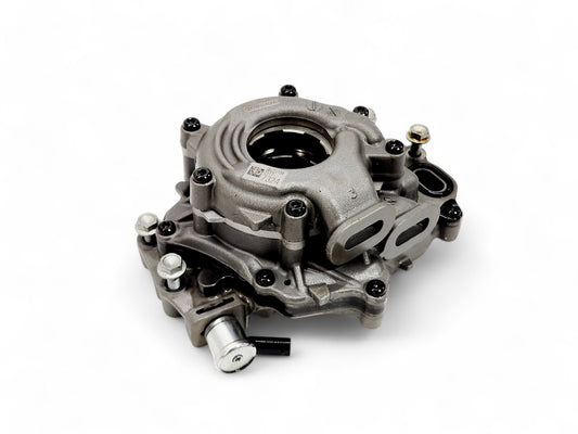 2020-2025 Chevy Corvette C8 LT2 6.2L Lower Engine Oil Pump OEM GM 12707324