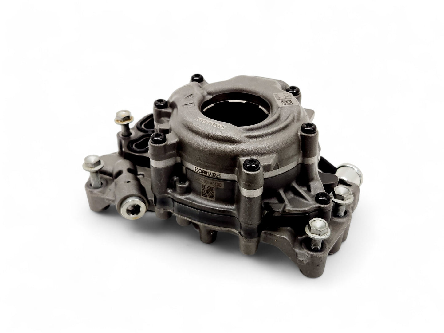 2020-2025 Chevy Corvette C8 LT2 6.2L Lower Engine Oil Pump OEM GM 12707324