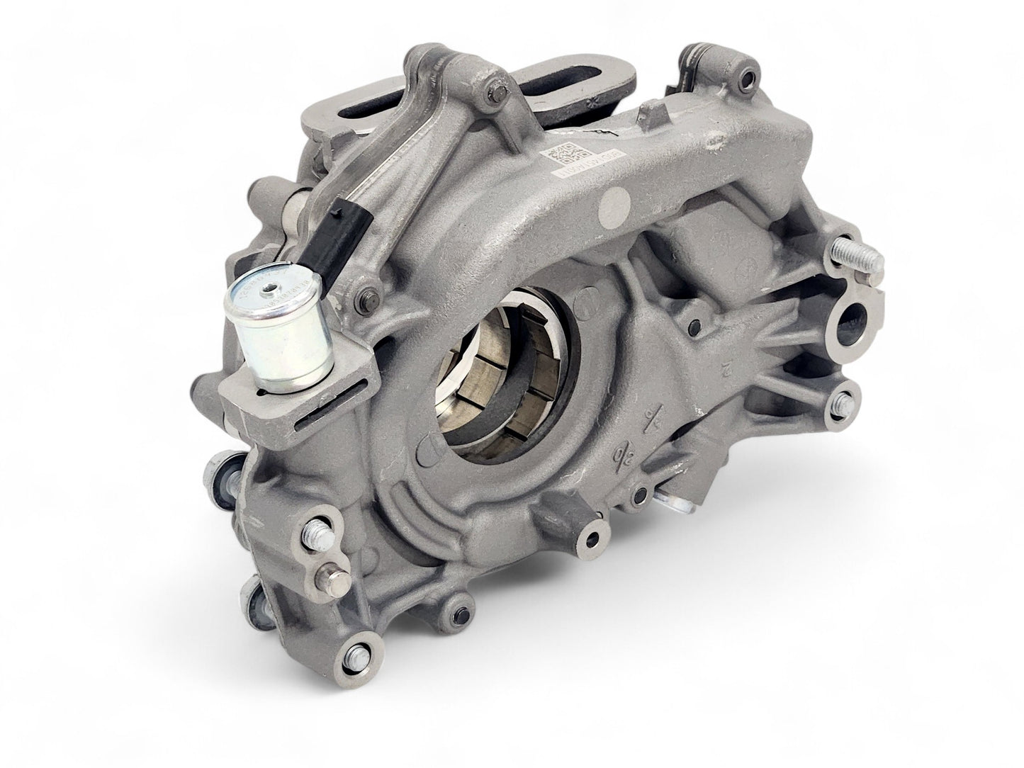 2020-2023 Chevy Corvette C8 LT2 6.2L Lower Engine Oil Pump OEM GM 12707324