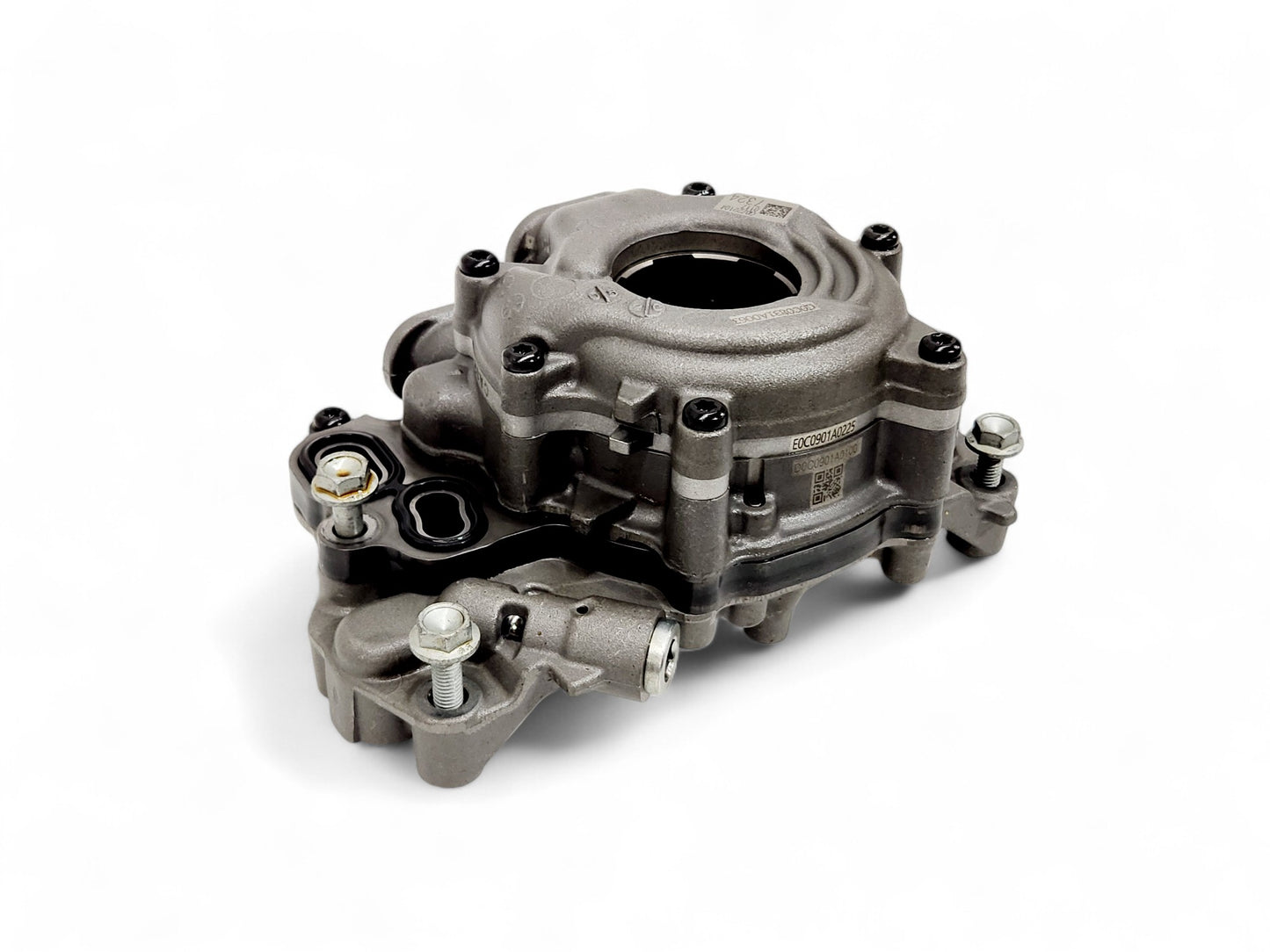 2020-2025 Chevy Corvette C8 LT2 6.2L Lower Engine Oil Pump OEM GM 12707324