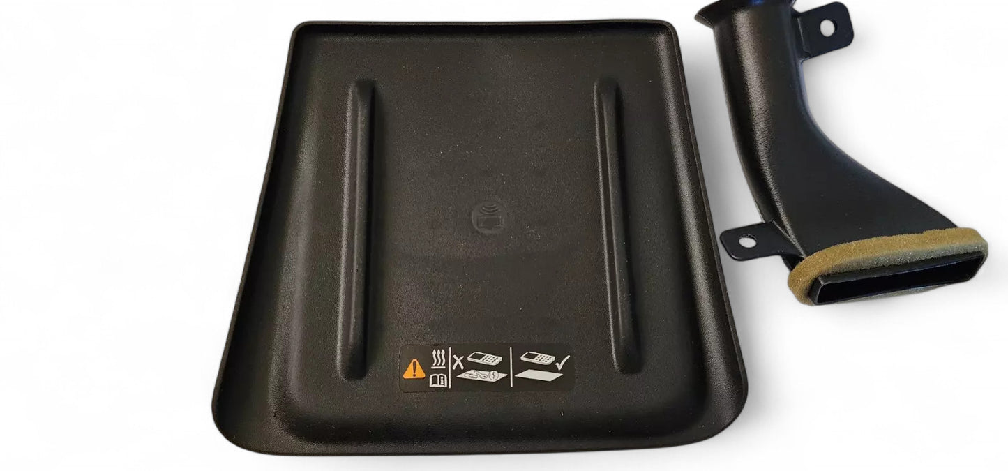 2020-2023 GMC Acadia Wireless Charging System Cradle Kit OEM GM 84721711