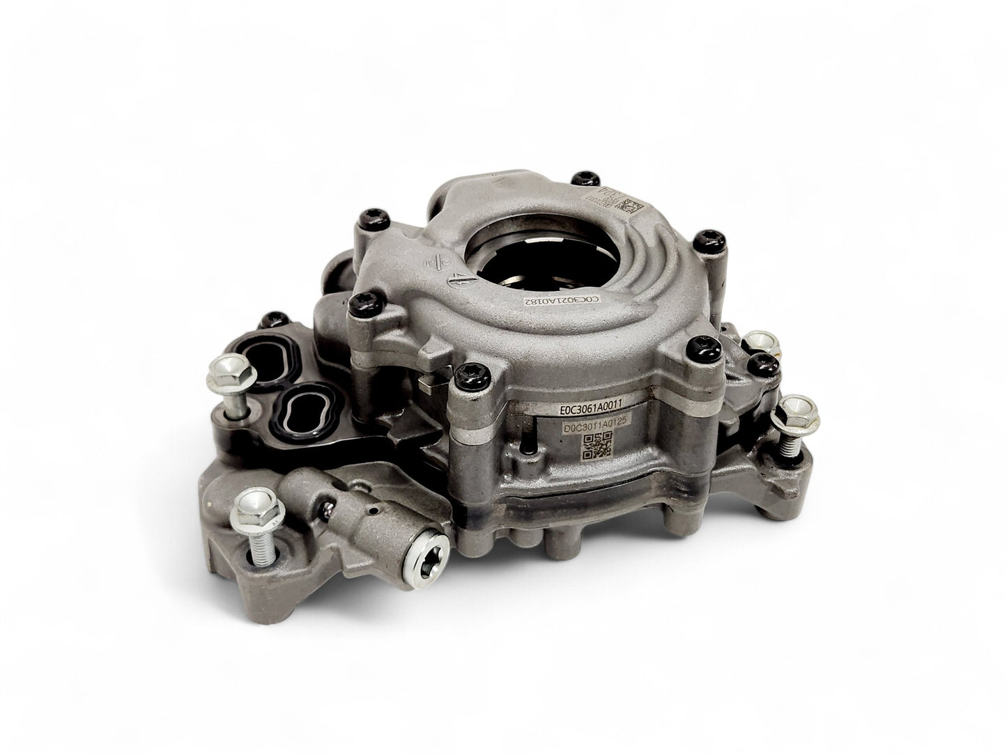 2020-2025 Chevy Corvette C8 LT2 6.2L Lower Engine Oil Pump OEM GM 12707324