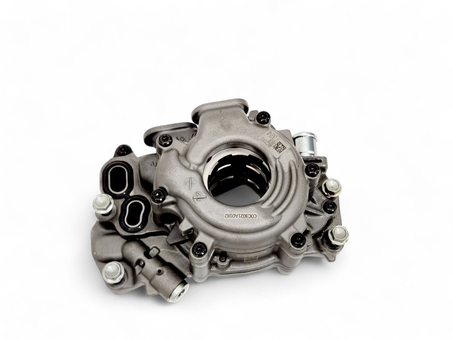 2020-2025 Chevy Corvette C8 LT2 6.2L Lower Engine Oil Pump OEM GM 12707324