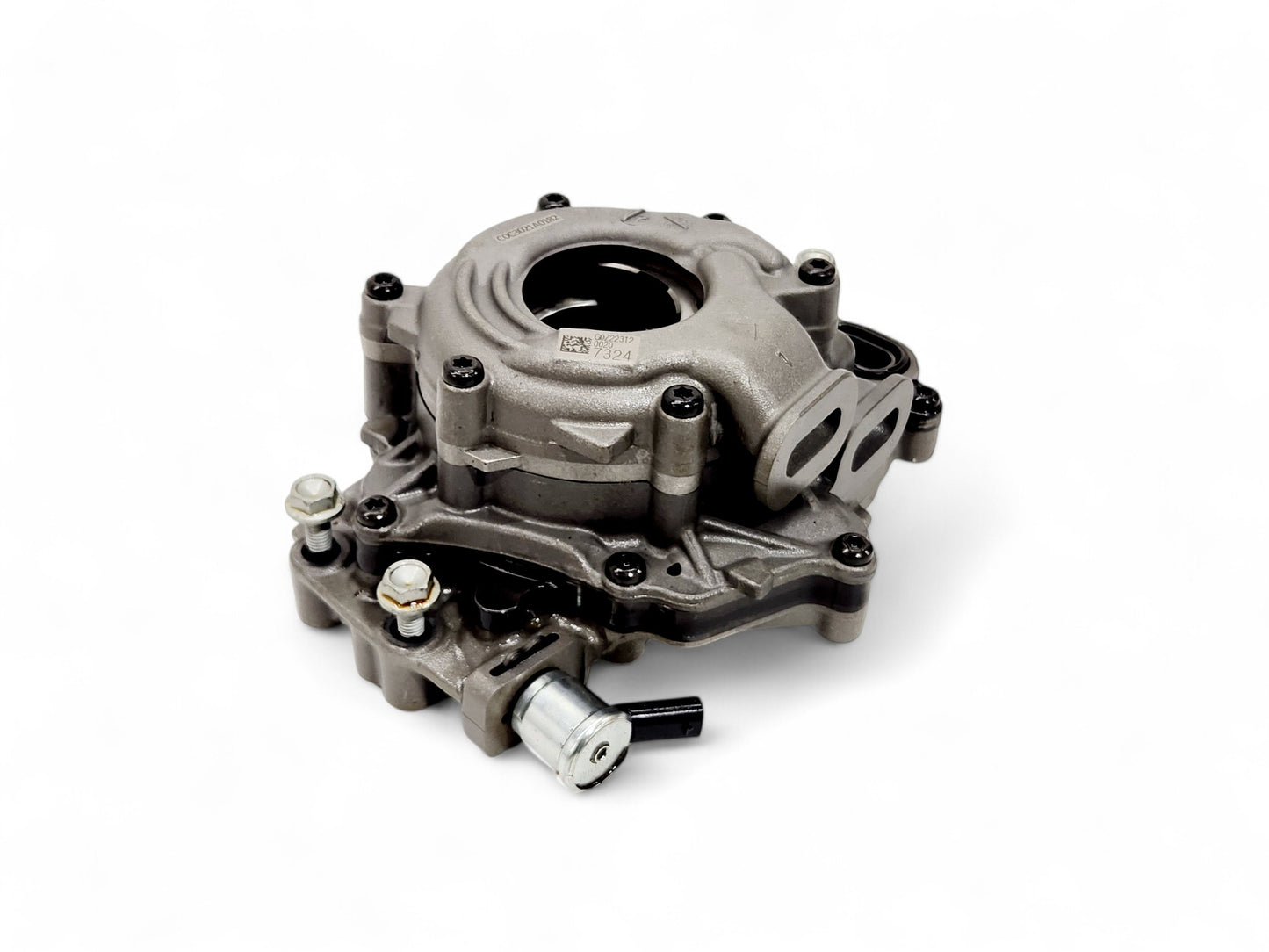 2020-2025 Chevy Corvette C8 LT2 6.2L Lower Engine Oil Pump OEM GM 12707324