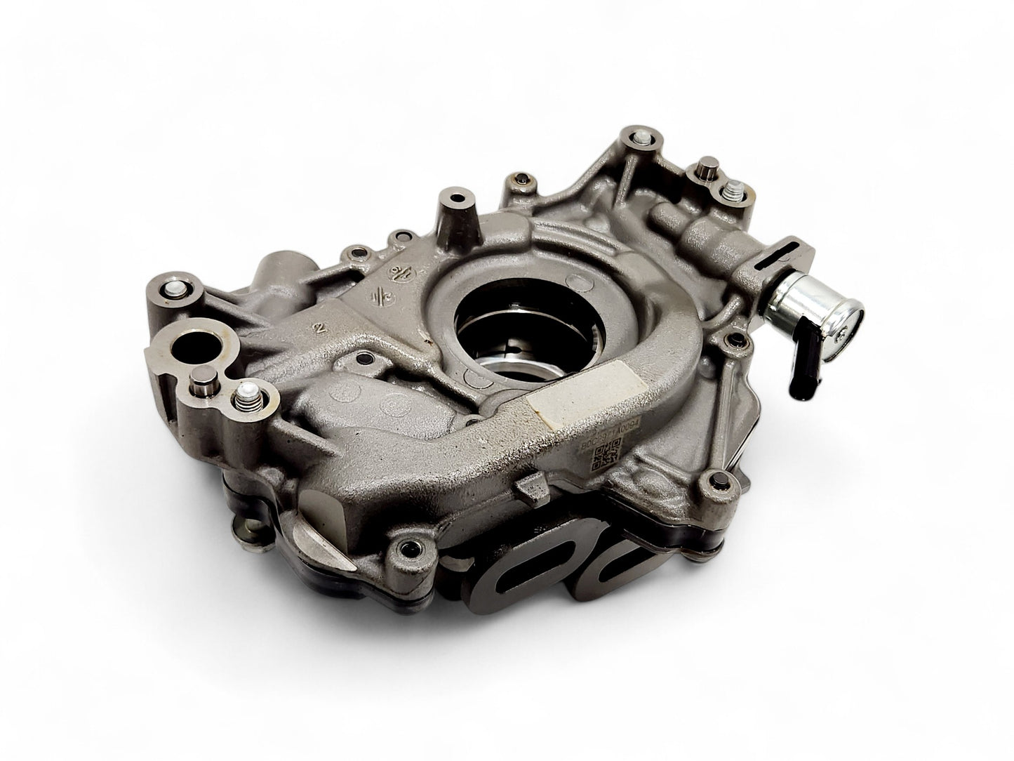 2020-2025 Chevy Corvette C8 LT2 6.2L Lower Engine Oil Pump OEM GM 12707324