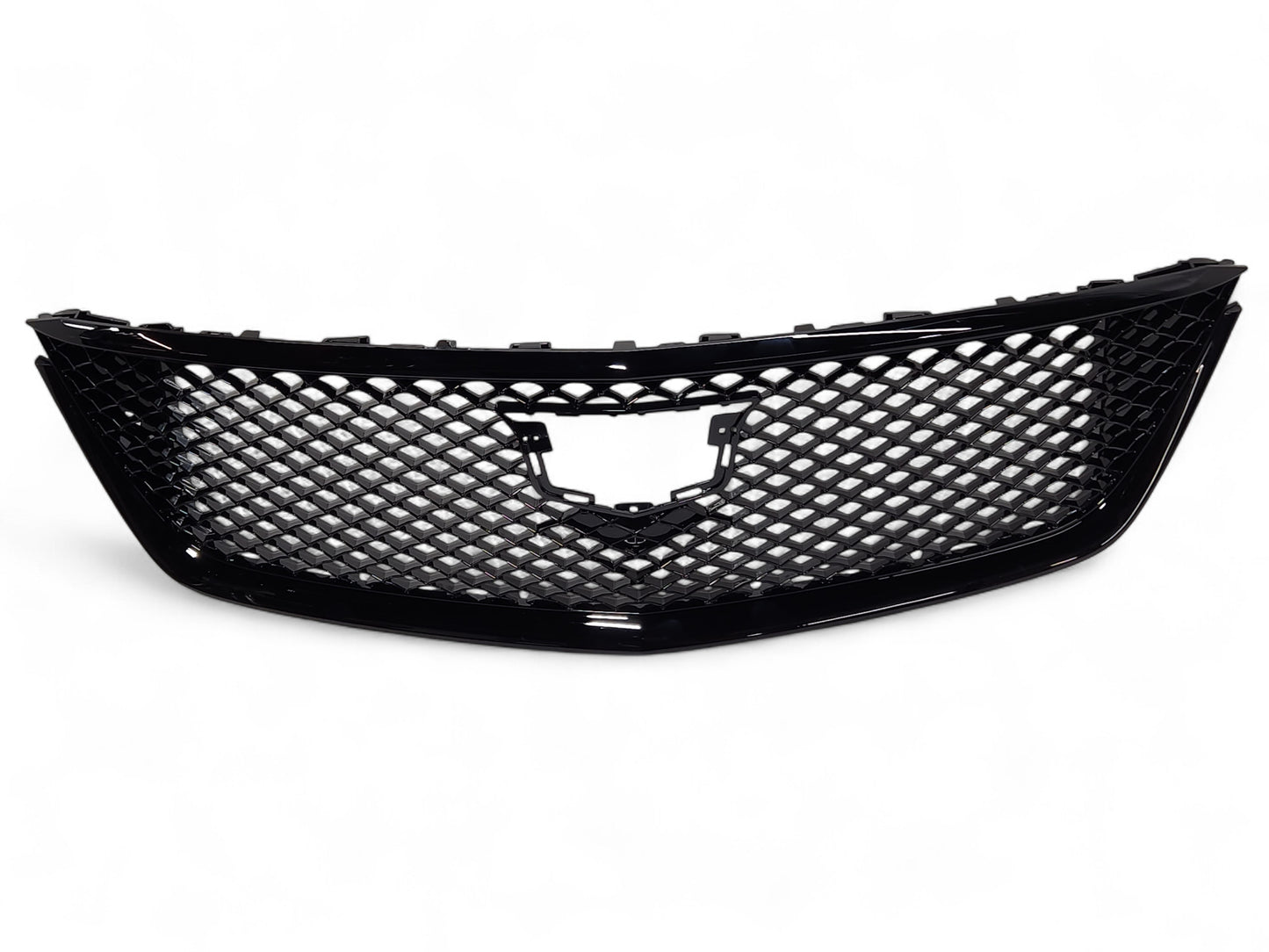 2020-2024 Cadillac CT5 Gloss Black Grille w/ HD Surround OEM GM 84926783