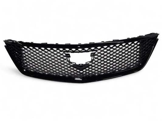 2020-2024 Cadillac CT5 Gloss Black Grille w/ HD Surround OEM GM 84926783