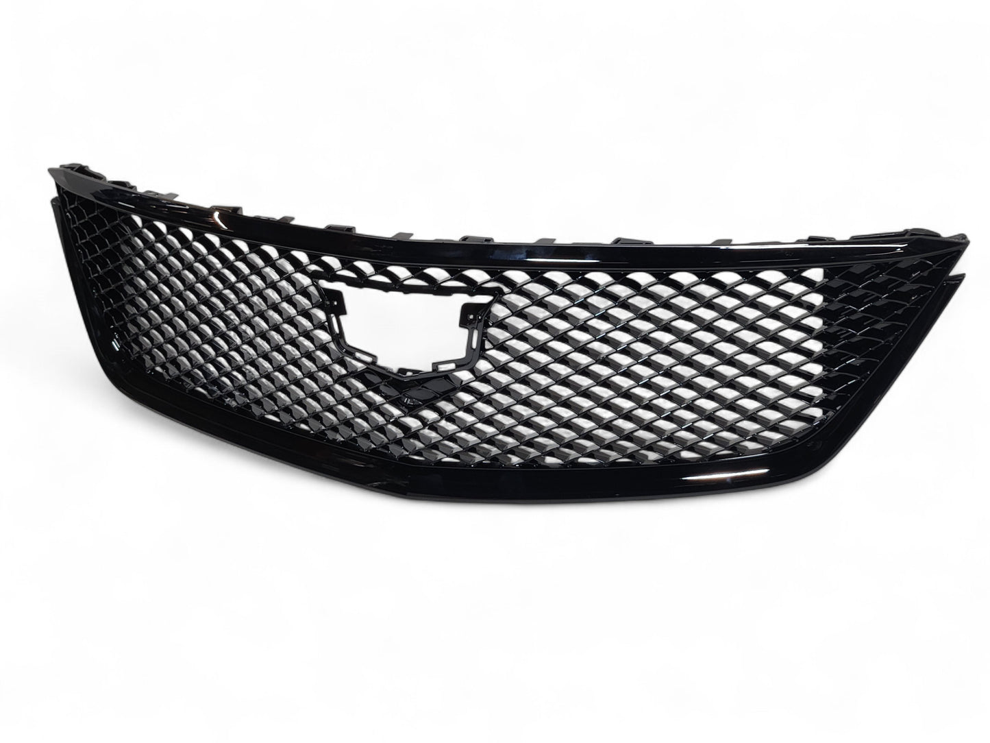 2020-2024 Cadillac CT5 Gloss Black Grille w/ HD Surround OEM GM 84926783