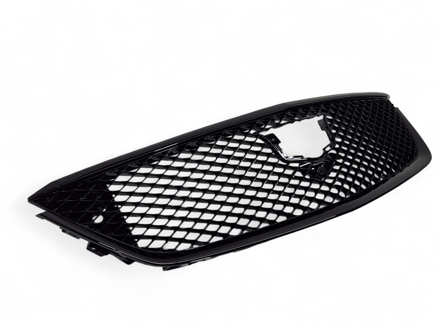 2020-2024 Cadillac CT5 Gloss Black Grille w/ HD Surround OEM GM 84926783