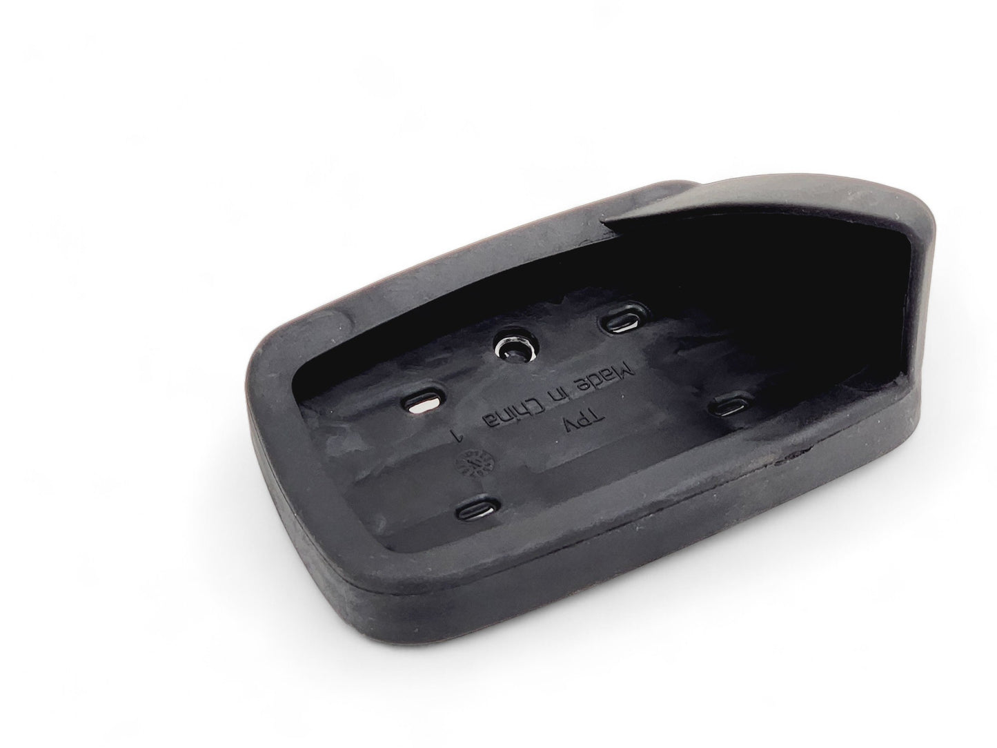 2020-2024 Chevy Corvette C8 Brake Pedal Cover Pad OEM GM - New Takeoff