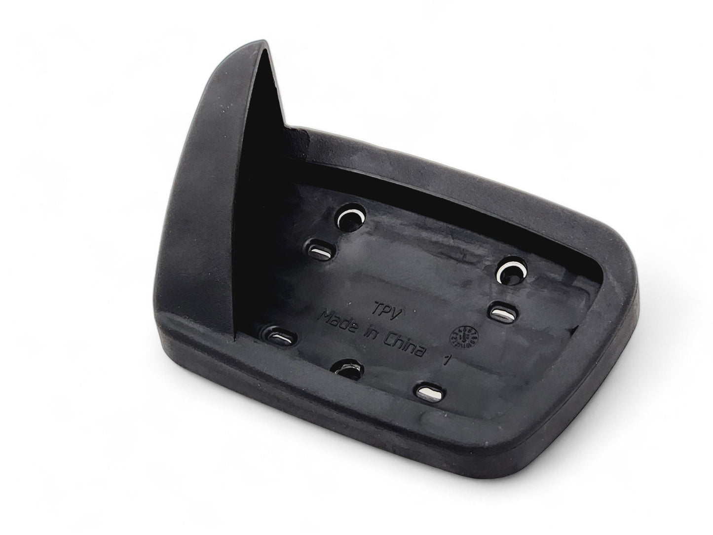 2020-2024 Chevy Corvette C8 Brake Pedal Cover Pad OEM GM - New Takeoff