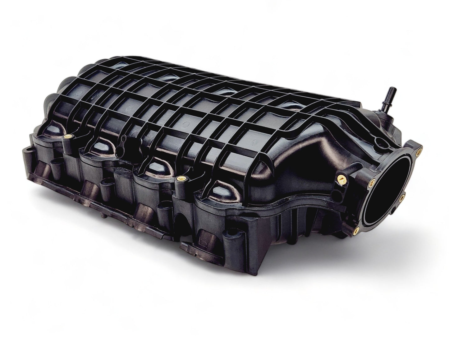 2020-2024 Chevy Corvette C8 LT2 6.2L Intake Manifold OEM GM 12697714
