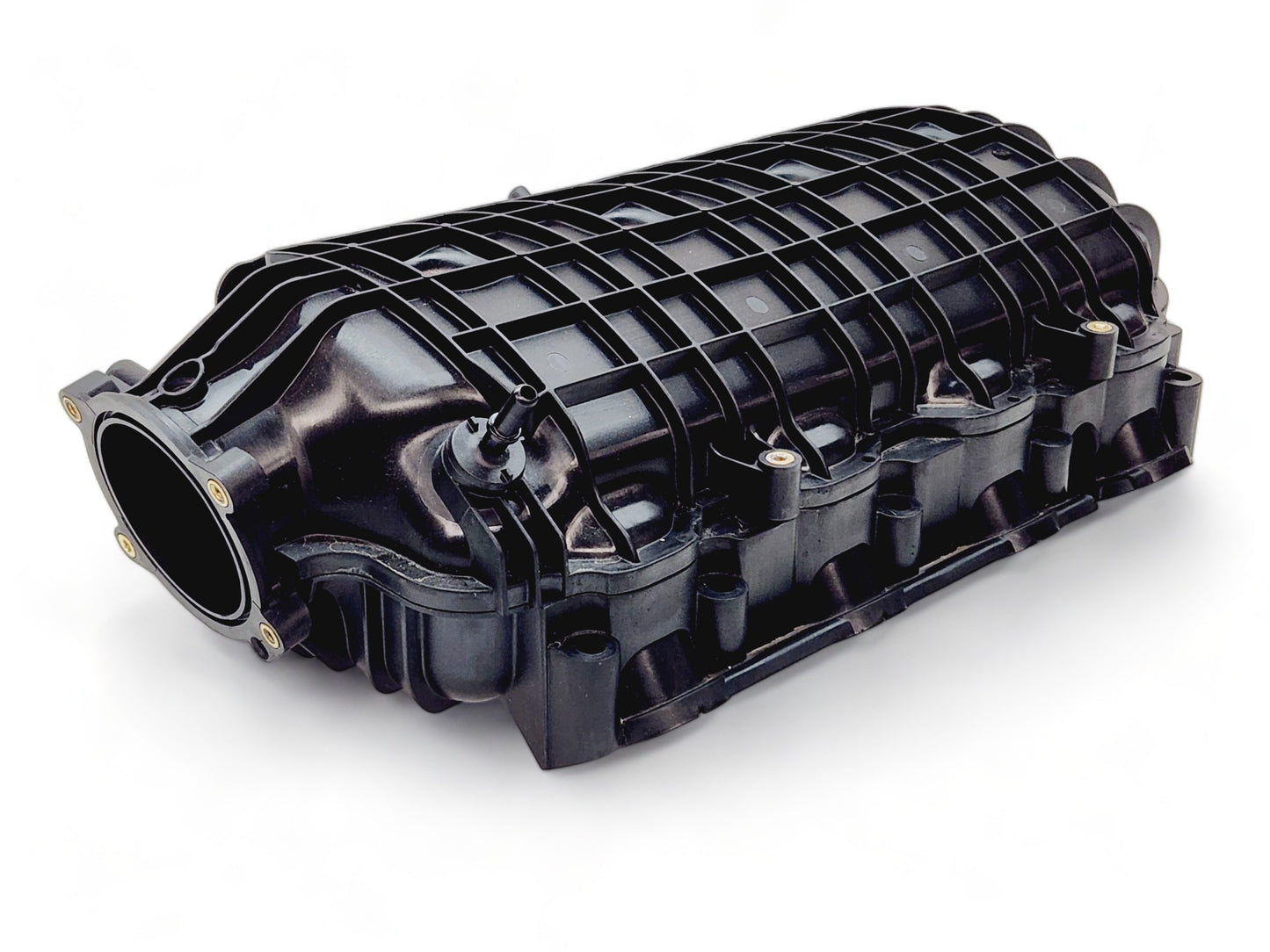 2020-2024 Chevy Corvette C8 LT2 6.2L Intake Manifold OEM GM 12697714