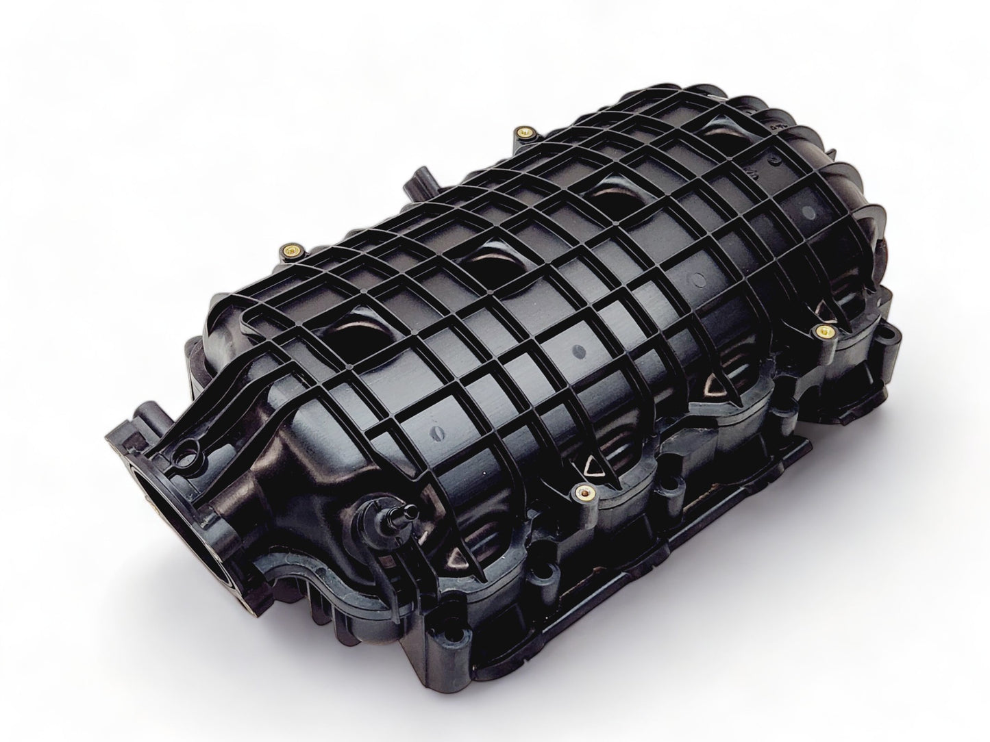 2020-2024 Chevy Corvette C8 LT2 6.2L Intake Manifold OEM GM 12697714
