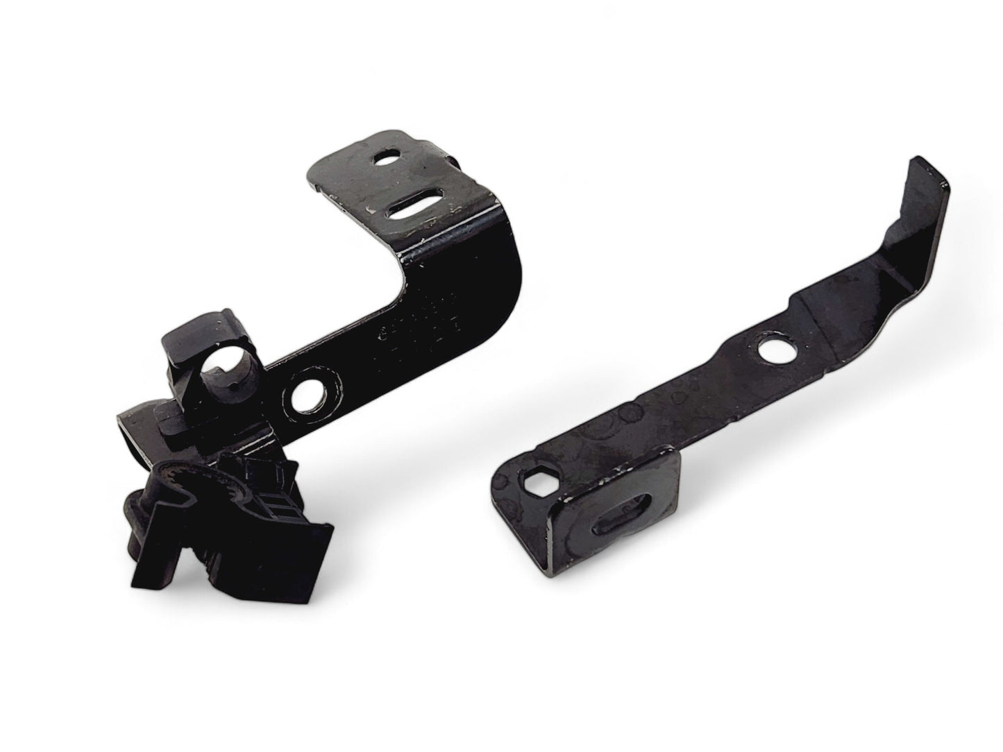 2020-2024 Chevy Corvette C8 LT2 Engine Wiring Harness Brackets OEM GM