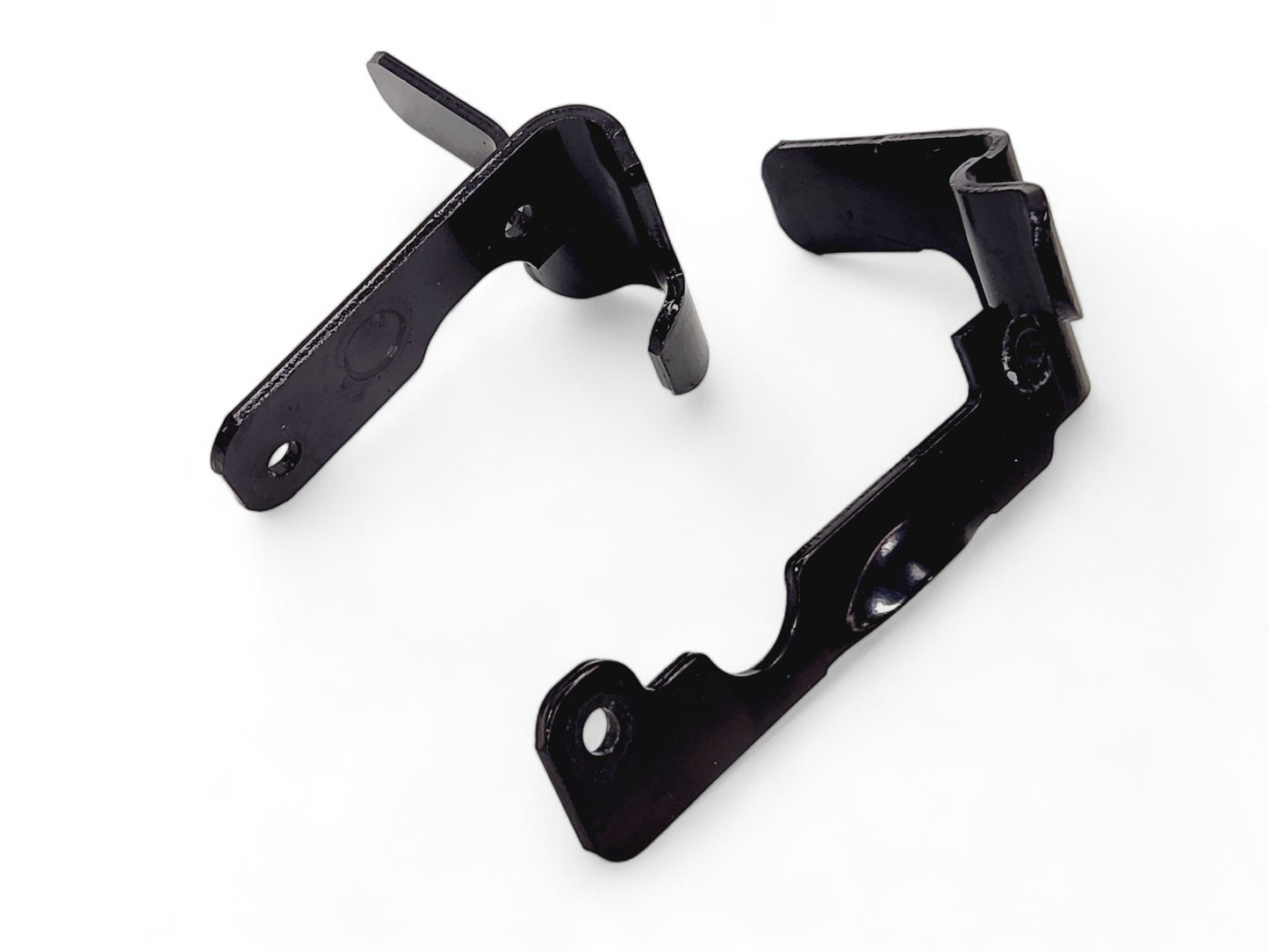 2020-2024 Chevy Corvette C8 LT2 Engine Wiring Harness Brackets OEM GM